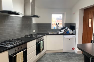 Elmbank Road, Smithdown road, Liverpool - Image 3